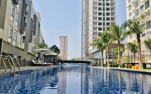 Park Regis Cocobay Apart-Hotel