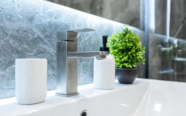 Апартаменты Пять Звёзд Парк Терешковой