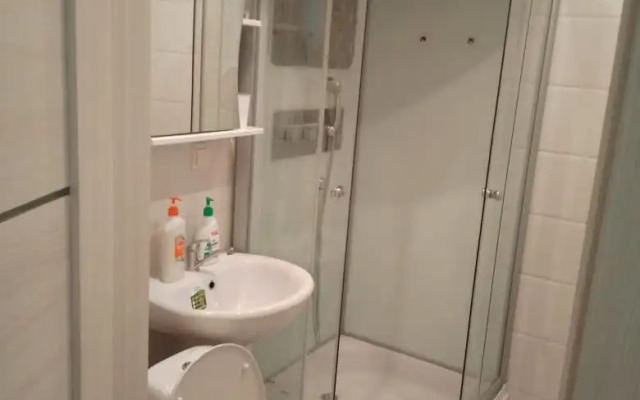 Апартаменты на Николо Козинского 65