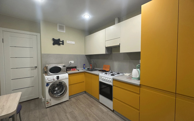 Cheboksary Minacheva 11 Flat