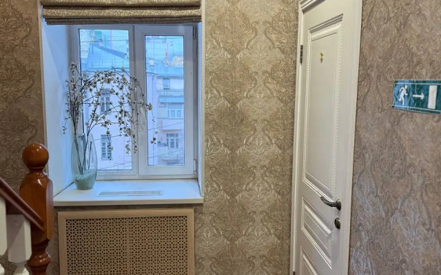 Apelsin Na Trubnoj Mini-hotel