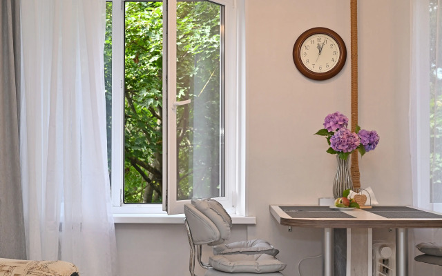 Квартира в самом центре Калининграда