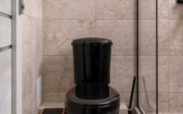 Квартира Тюльпан Апарт