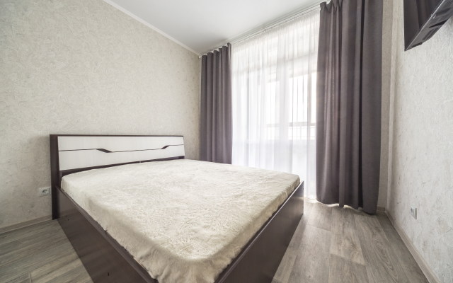 Апартаменты Favorite House на 78 Добровольческой Бригады 23