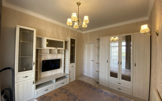 Апартаменты 237 Халтурина, 30