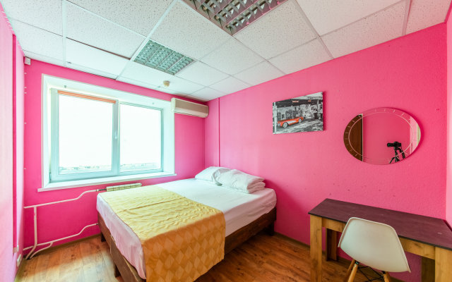 Хостел Платформа