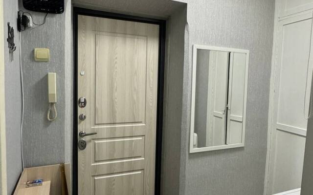 Vblizi prirody Flat