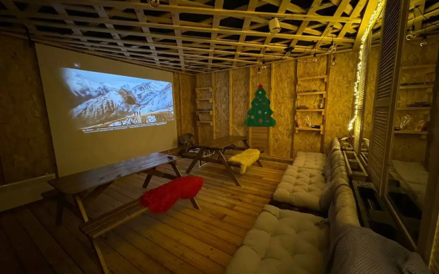 Ruza River Club Glamping