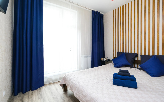 Квартира Уютная