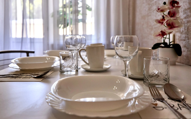 Апартаменты в одном из лучших ЖК Краснодара Панорама