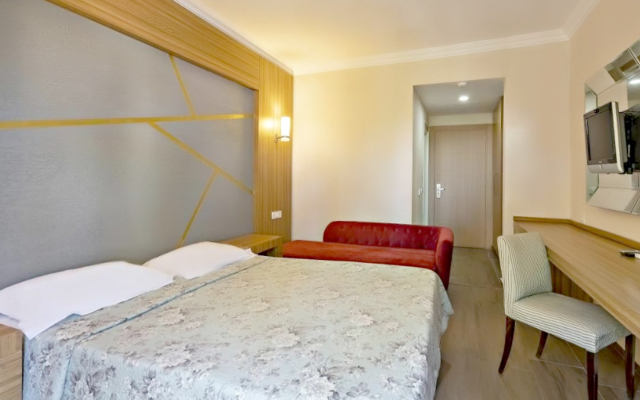 Dionisus Belek Hotel