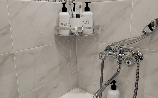 Квартира Комфортная для семейного размещения