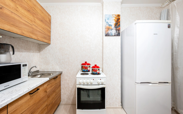 Апартаменты на Архитектора Белова, д.6