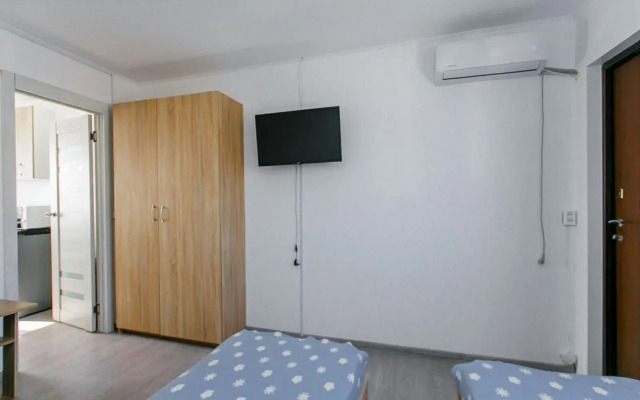 Pastushechyya 146v Flat