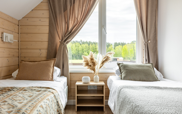 Na Grinvud 41k Guest House