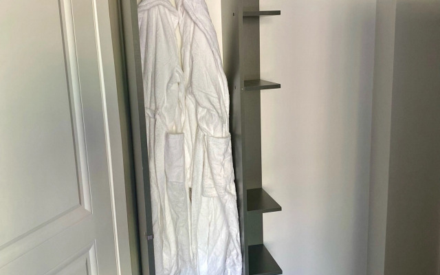 Квартира Студия Уютная с Кондиционером в ЖК Спектр