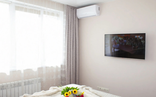 Квартира Уютные апартаменты от компании Чисто Пожить