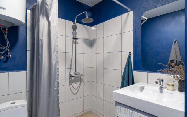 Апартаменты Prim Rooms