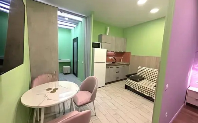 Solnechny Dom Flat