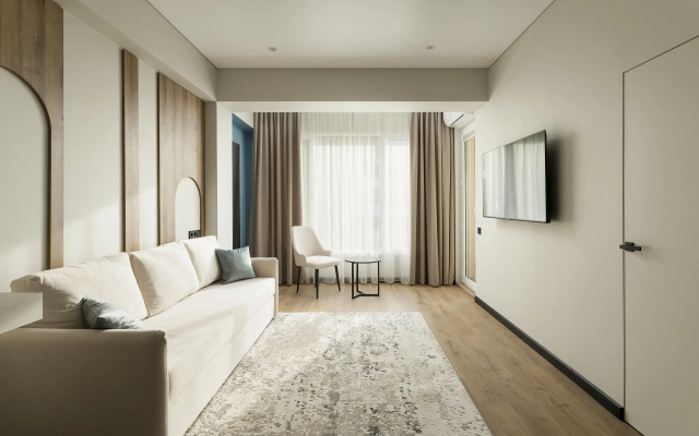 Lavicon Apart 3  Apartment hotel