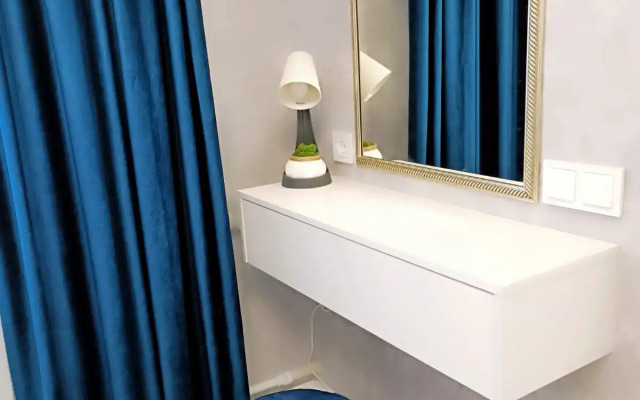 Апартаменты Васильковое настроение