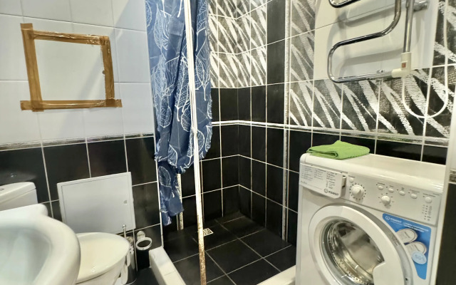 ЖК Дельфин 20