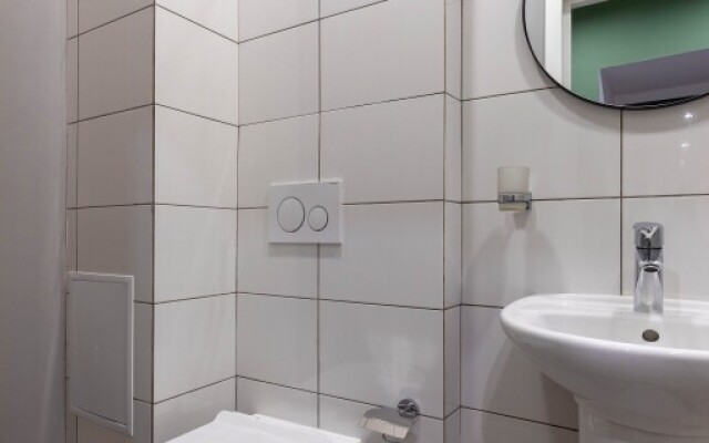 Apartamenty Na Naberezhnoy Kutuzova 32 (1)