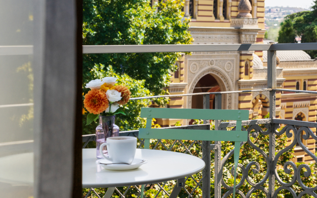 Alma Tbilisi Boutique Hotel