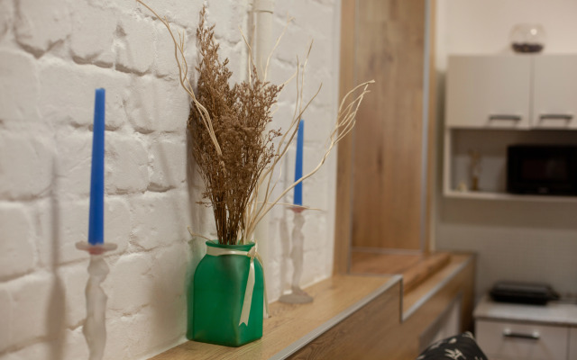 Апартаменты У речного вокзала