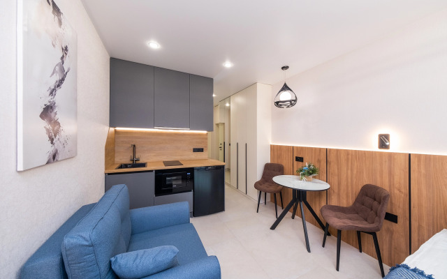 Апартаменты Standart Classic