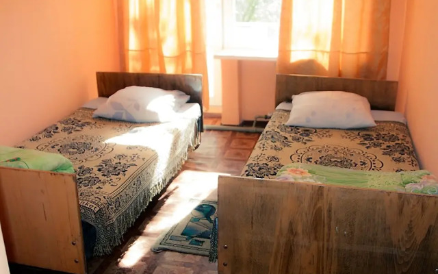 Hotel Ili