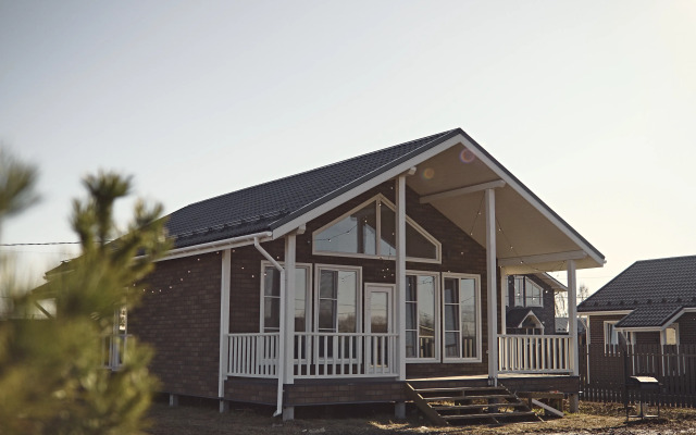 Private house Like Aparts