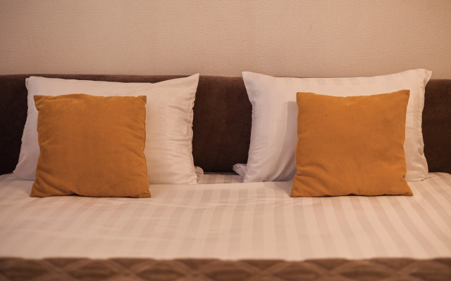 Апартаменты Взлет