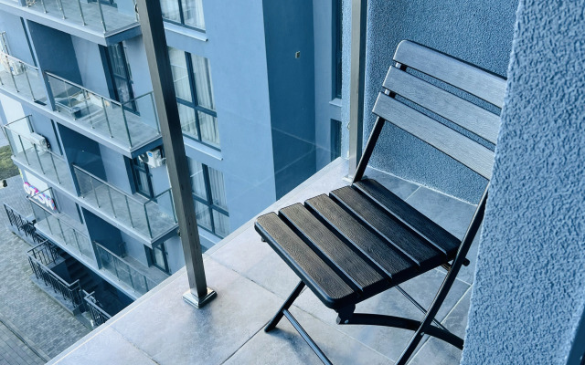 Апартаменты VIP апартаменты Олимп