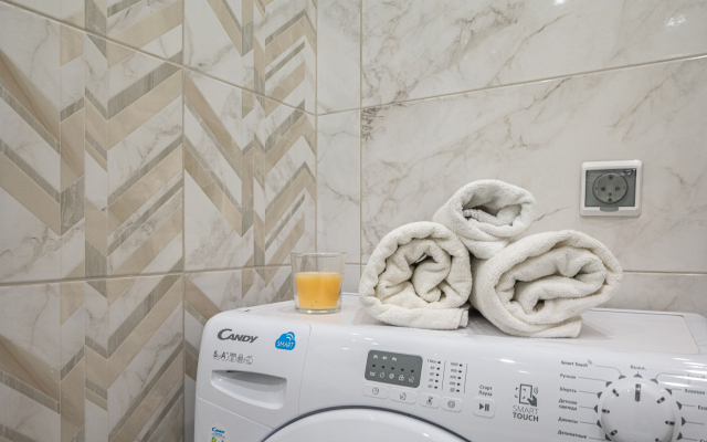 Квартира Семейная квартира рядом с аквапарком