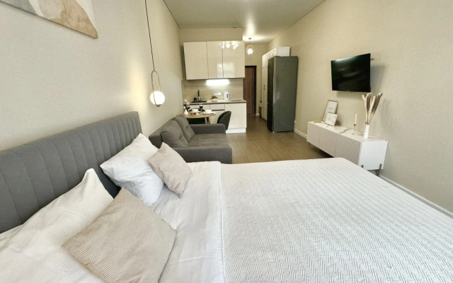 Platinum Aparts (Alleya-Park) Apartments 2