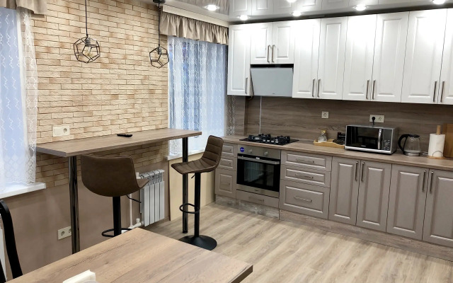 3 Komnatnye 80m2 Apartment