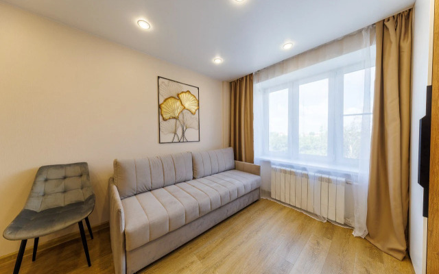 Uyutnaya V Tsentre Flat