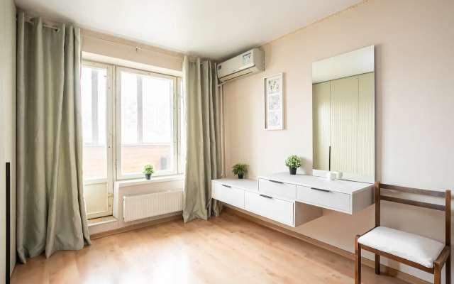 Квартира Двухкомнатная на Набережной