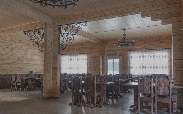 Teremok Hotel