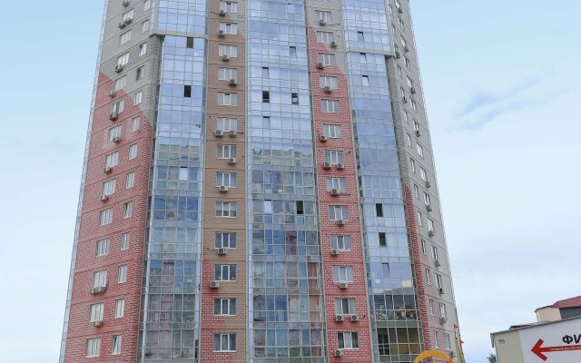 Апартаменты Vlad Apartments