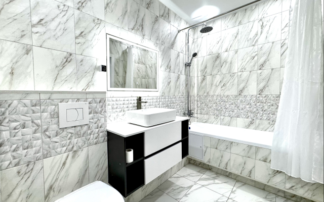 Квартира Стиль, уют и гармония в каждой детали