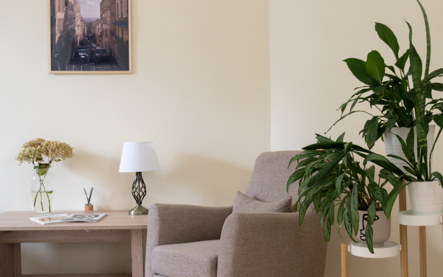 Апартаменты Чайковского 39б