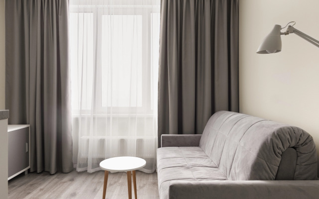 Апартаменты 9