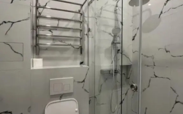 Апартаменты на Светлой 18 203