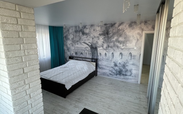 Kvartira 2 Komnatyi Apartments
