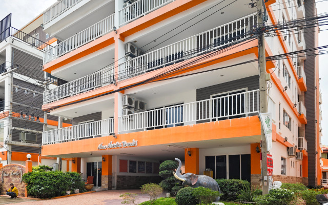 New Nordic Trend 1 by Apartwell Apartment Hotel