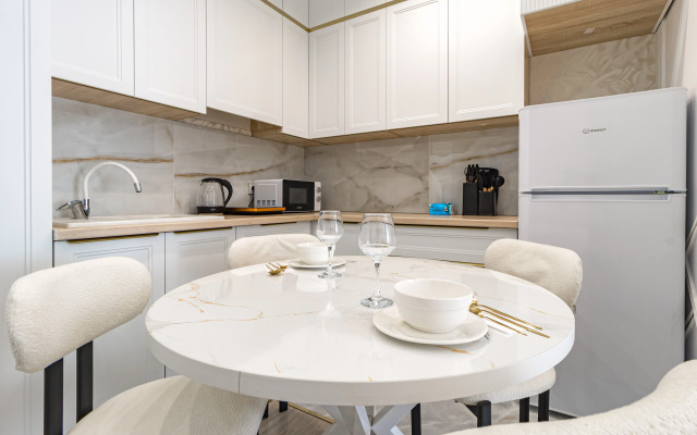 Q-Smart Modern Stay Flat