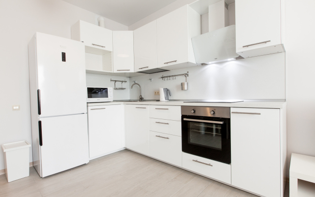 Zhk Pragma Apartments