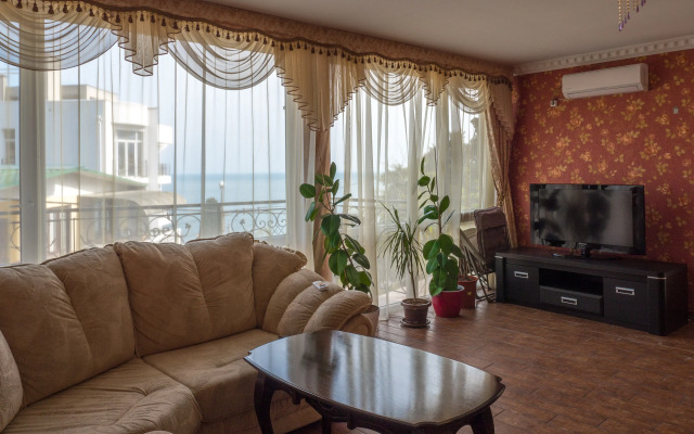 U Morya Prestizh Guest House